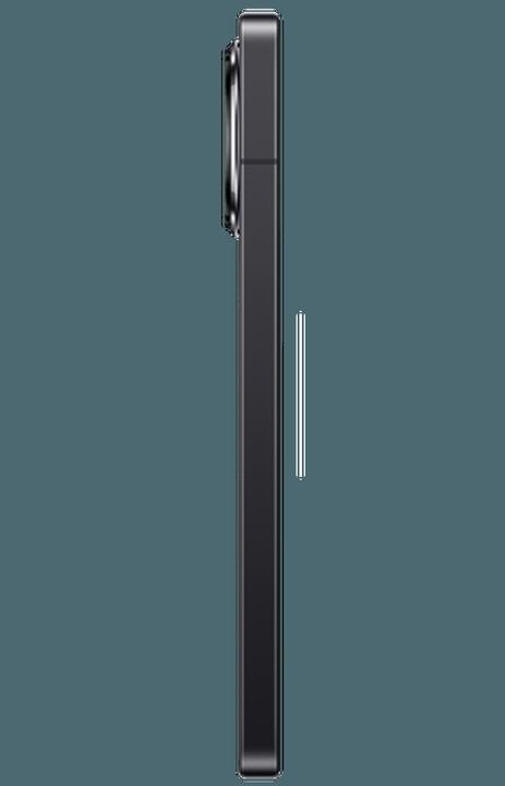 Actual product image Xiaomi Poco F7 Pro (512 GB, Black, 6.67", Dual SIM, 50 Mpx, 5G)