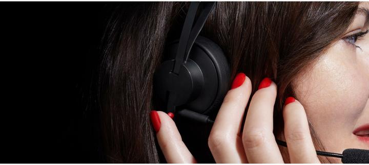 Actual product image Teenage Engineering M-1 (ANC, Cable)