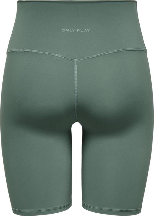 Immagine prodotto Only Play ONPJAM-SANA-3 Hohe Taille Enger Schnitt Trainingsshorts Trainingsshorts (S)