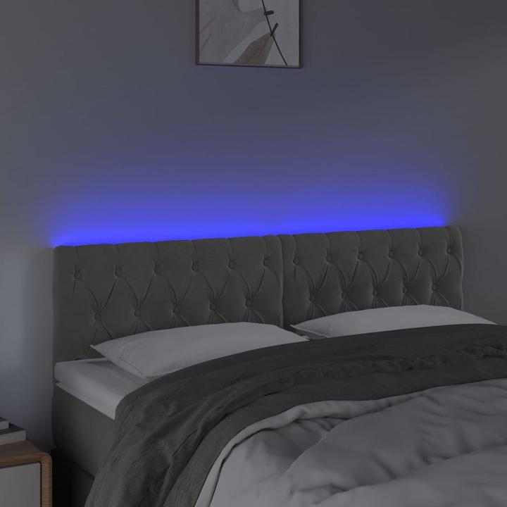 Actual product image VidaXL Poppy (160 x 7 x 88 cm)