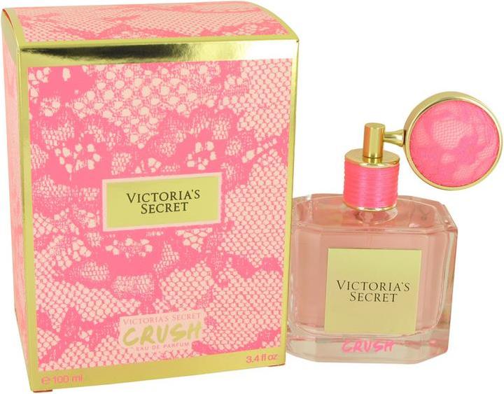 Image du produit Victoria's Secret Crush (Eau de parfum, 100 ml)