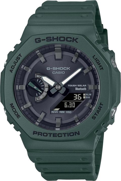 Immagine prodotto G-Shock Collegato (Cronografo, 45 mm)