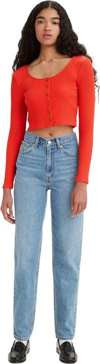 Produktbild Levis 80's Mom Jeans (27)