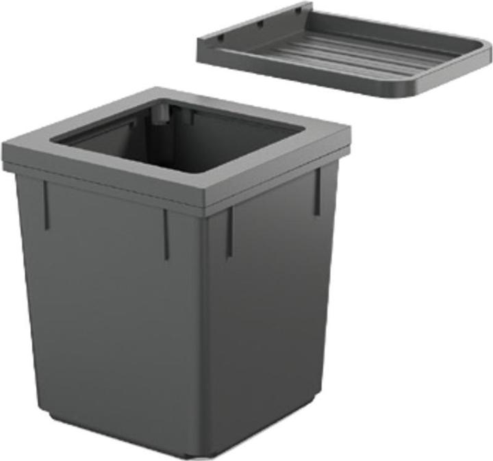 Actual product image Müllex X40 L35 Water (35 l)
