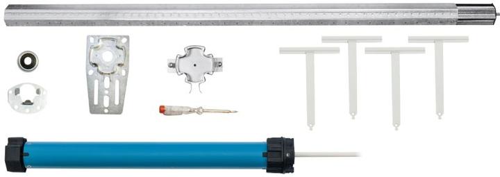 Produktbild Rademacher Homepilot Rollladen-Automatisierungsset Premium Smart