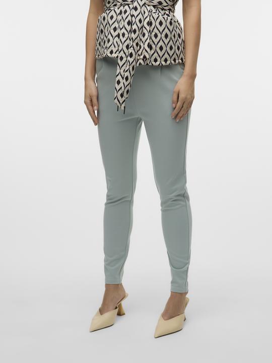 Image du produit Vero Moda Vmeva Mw Loose String Pant Ga Noos (32)