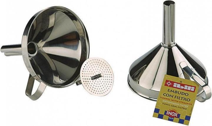 Ibili Filling funnel