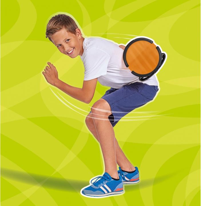 Actual product image Simba Squap