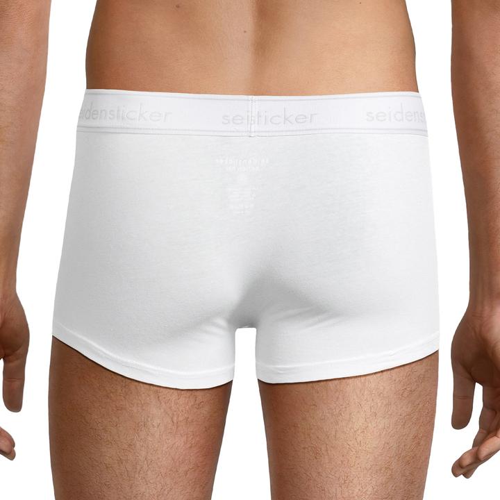 Produktbild Seidensticker 6er Pack Cotton Flex Retro Short / Pant (XXL, 6er Pack)