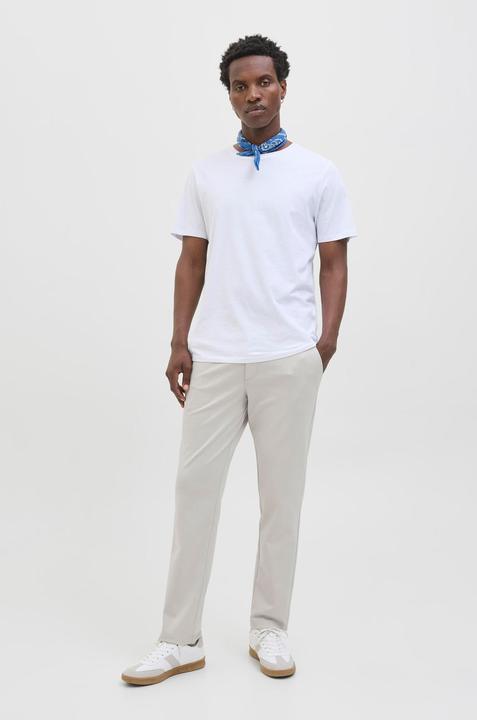 Produktbild Jack & Jones Slim Fit Klassische Hosen Klassische Hosen (W31/L30)