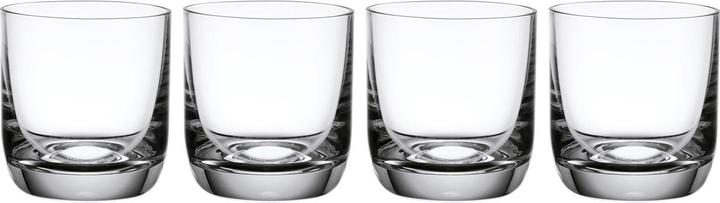 Image du produit Villeroy & Boch Schnapsglas (0.40 dl, 4 x, Verre à fusil)