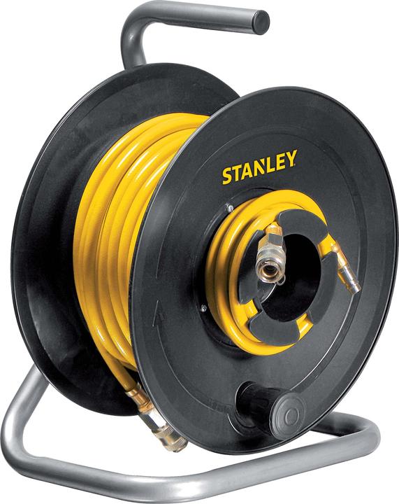 Produktbild Stanley DL-Schlauchaufroller 20 m
