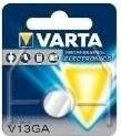 Produktbild Varta Electronics V13GA (1 Stk., LR44, 130 mAh)