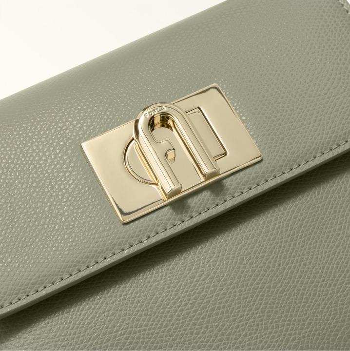 Immagine prodotto Furla 1927 mini top handle in agave color leather