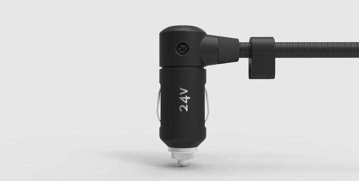 Immagine prodotto Handpresso Macchina da caffè a cialde auto (0.11 l)
