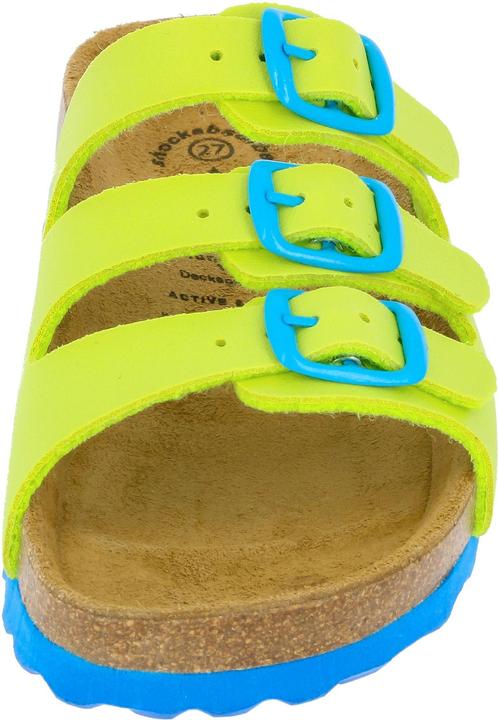Actual product image Lico Bioline Kids (28)
