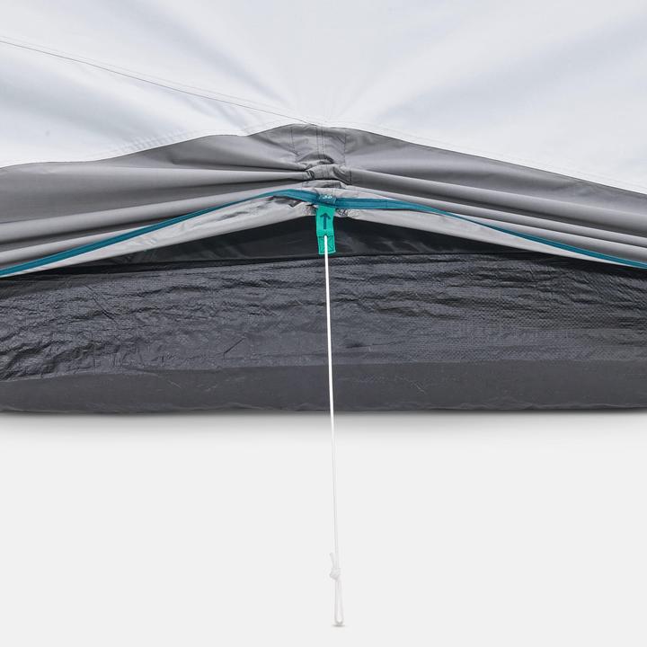 Immagine prodotto Quechua MH100 XL FRESH & 3P (Tenda a cupola, 5.75 kg, 3 persone)