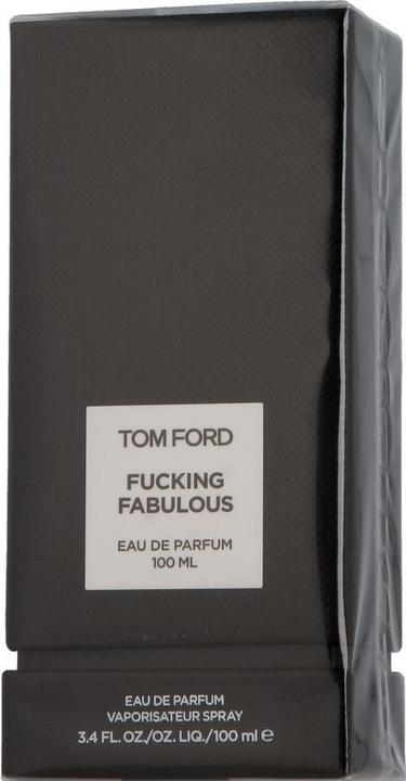 Image du produit Tom Ford Fucking Fabulous (Eau de parfum, 100 ml)