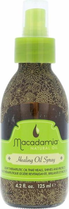 Macadamia Olio spray curativo (125 ml)