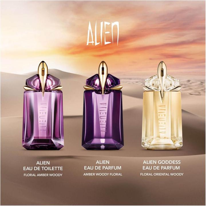 Immagine prodotto Thierry Mugler Mugler Alien Goddess Ricarica (Eau de parfum, 100 ml)