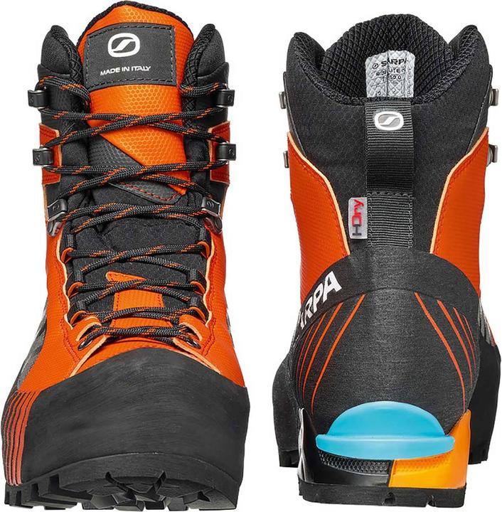 Produktbild Scarpa Ribelle Lite HD Schuhe (44)