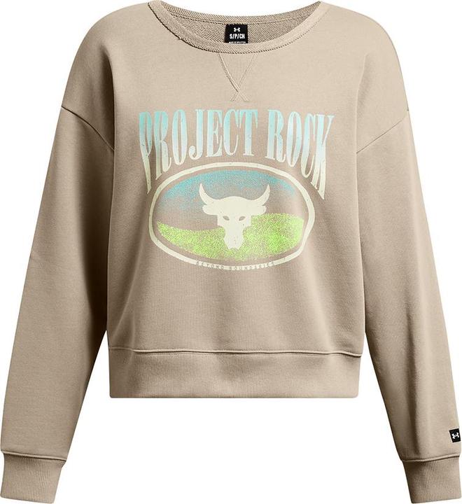 Under Armour Sweatshirt Q1-Damen