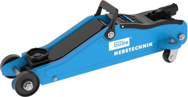Produktbild Güde Rangierwagenheber GRH 2/330 L
