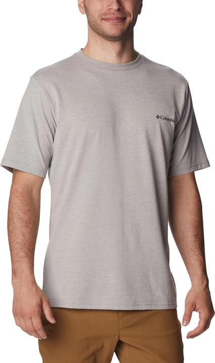 Produktbild Columbia CSC Basic Logo Short Sleeve (S)