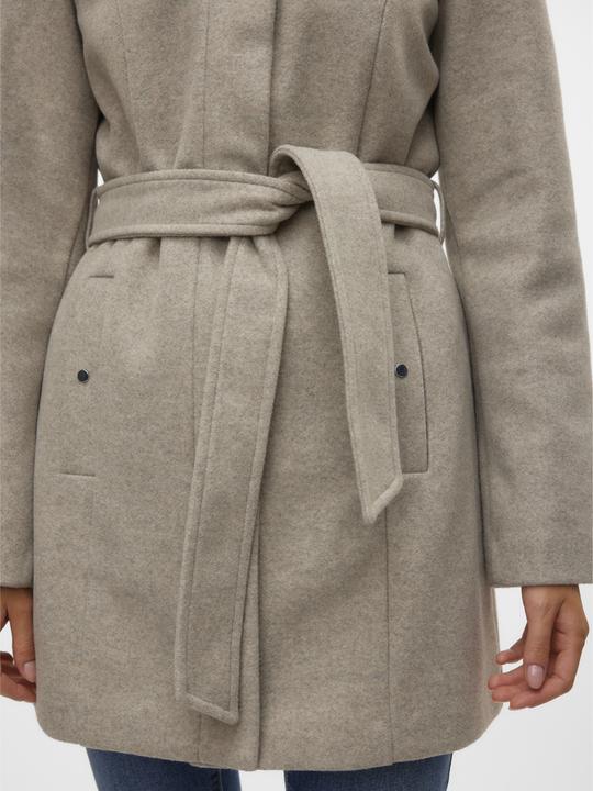Produktbild Vero Moda Wollmantel VMPOPLIVA (L)