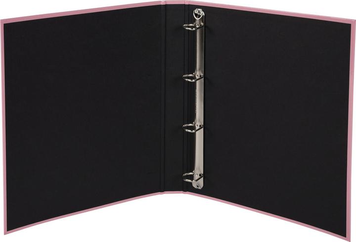 Immagine prodotto Exacompta Raccoglitori ad anelli (A4, 40 mm, 120 Pezzo/i)