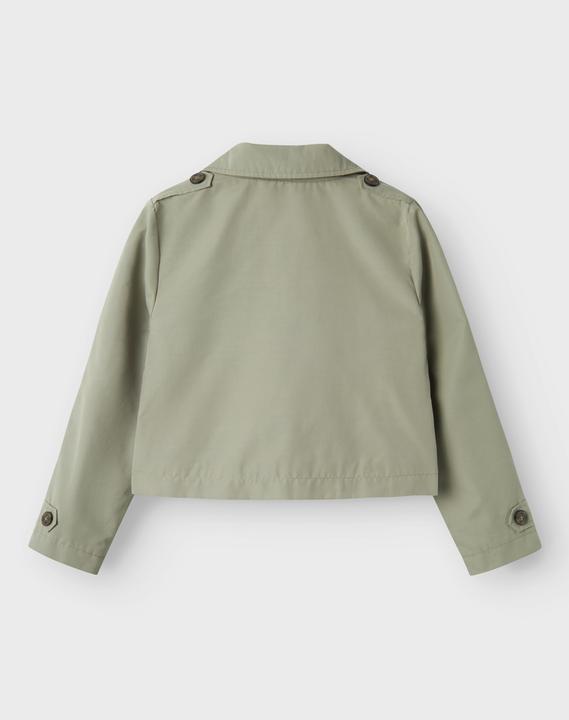 Actual product image Name it Kurze Trenchcoat (152)
