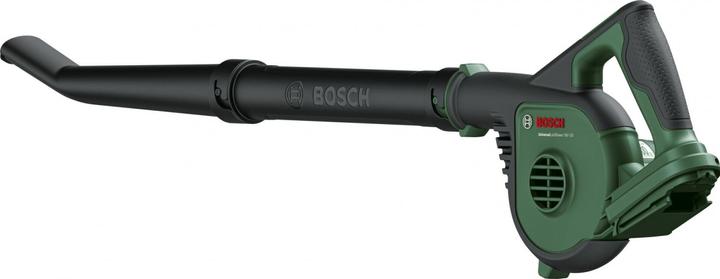 Produktbild Bosch Home & Garden UniversalLeafBlower 18V-130 (Akkubetrieb, Laubbläser)