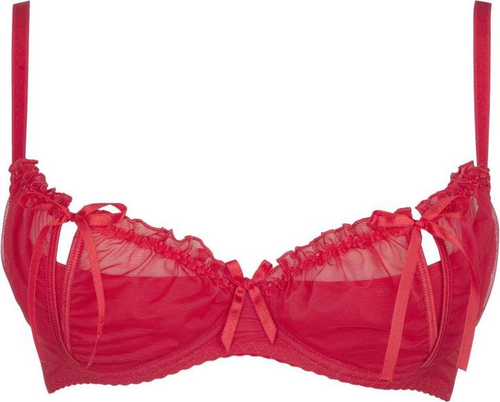 Produktbild Axami V-8741PS Plus Size bra (90 C)