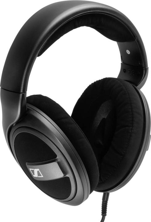 Produktbild Sennheiser HD 569 (NC, Kabelgebunden)