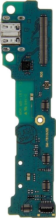 Actual product image Avizar Charging Socket Spare Part Galaxy Tab S2 9.7 (Galaxy Tab S2 9.7)