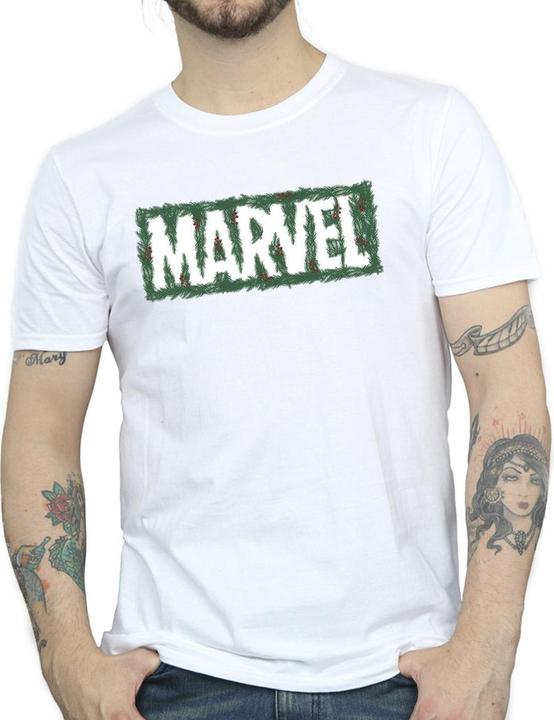 Produktbild Holly Logo TShirt (4XL)