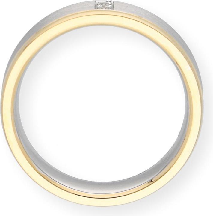 Produktbild Carat Vermeilgold (58, 925 Silber)