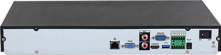 Immagine prodotto Dahua VIDEOREGISTRATORE DI RETE DHI-NVR5208-EI 8CH 2HDD 1U (Videoregistratore di rete (NVR))