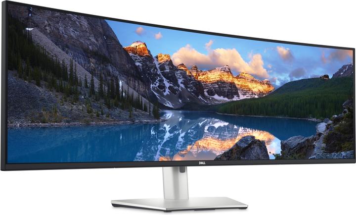 Produktbild Dell UltraSharp U4924DW (5120 x 1440 Pixel, 49")