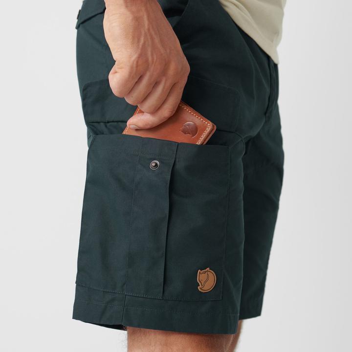 Actual product image Fjällräven Karl Pro Shorts (52)