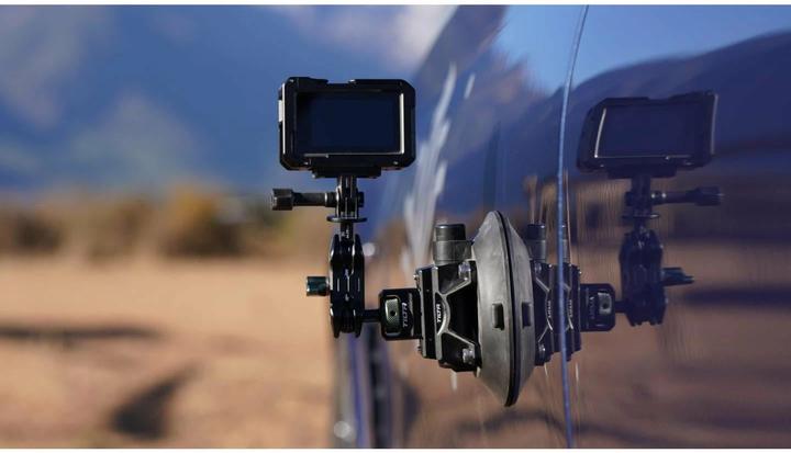 Image du produit Tilta Kit de montage (Support de gimbal)