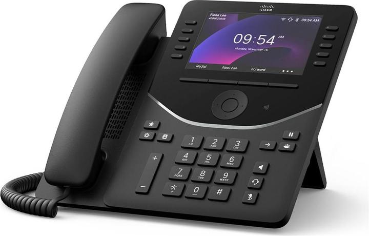 Immagine prodotto Cisco Telefono fisso 9861 - Telefono VoIP - m
