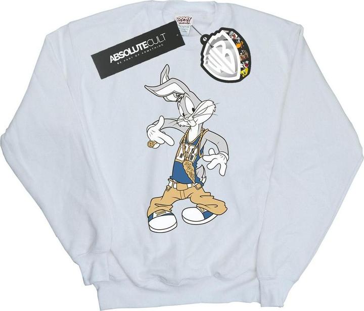 Produktbild Looney Tunes Rapper Sweatshirt (XXL)
