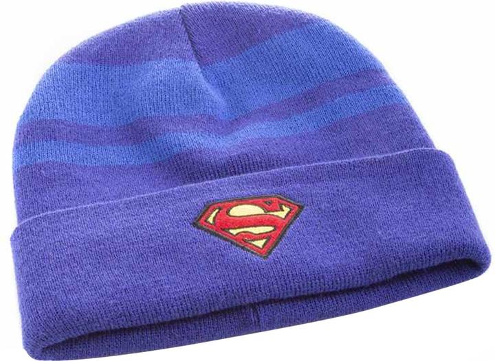 Image du produit Superman Logo casquette