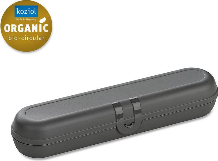 Produktbild Koziol Besteck-Set Etui Klikk (1 Stück, Besteck Set)