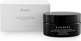 Universal Textiles Morph Disumano Body Cream 200 ml (Körpercreme, 200 ml)