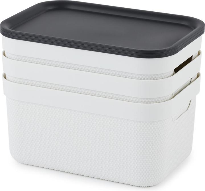 Image du produit Rotho Jive (26 x 18 x 13 cm, 5 l)