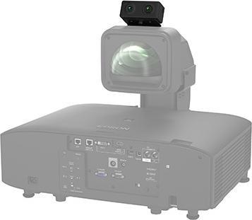 Produktbild Epson ELPEC01 External Camera