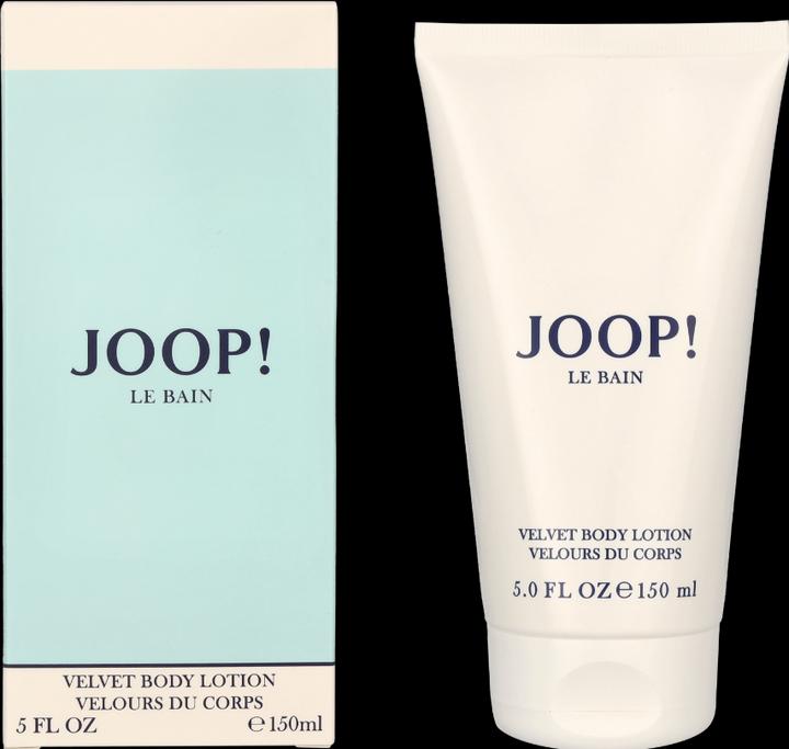 Immagine prodotto Joop! Le Bain (Latte corpo, 150 ml)