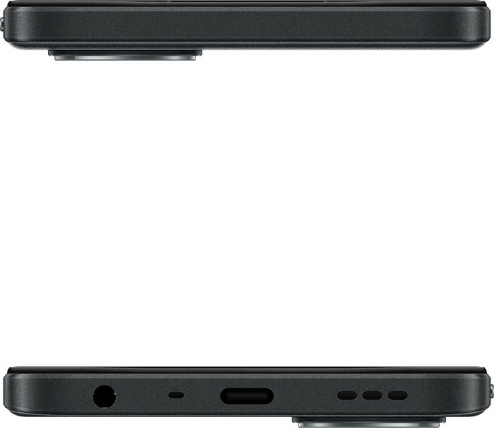 Produktbild OPPO A58 (128 GB, Glowing Black, 6.72", Dual SIM, 50 Mpx, 4G)